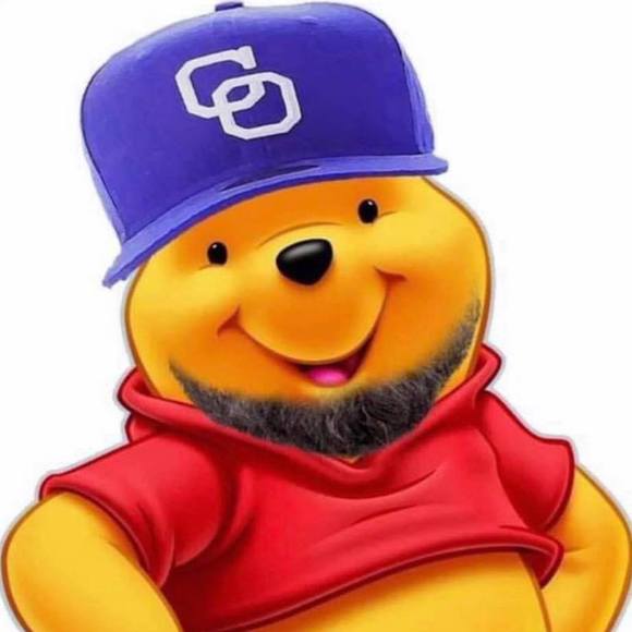 Meet your Posher, Luis - Picture 1 of 1